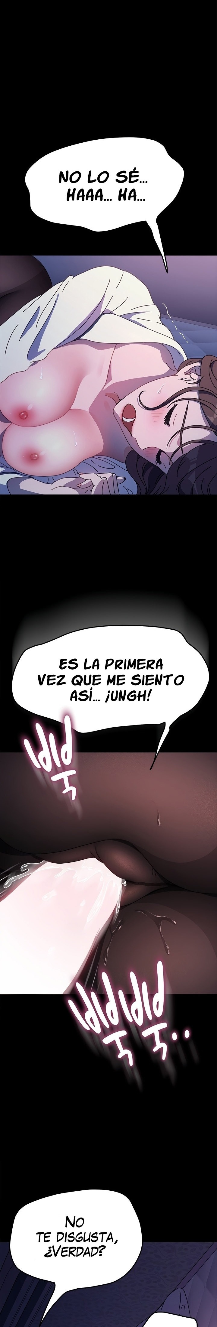 Ugh! My Husband Raw - Chapter 42 [photo 3] - MangaPorn