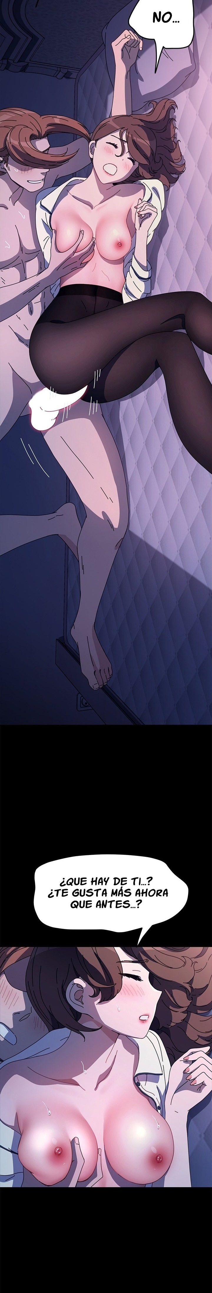 Ugh! My Husband Raw - Chapter 42 [photo 4] - MangaPorn