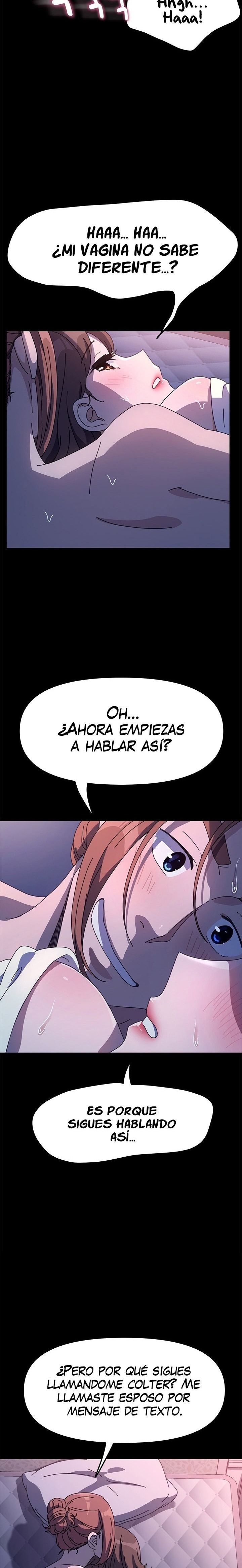 Ugh! My Husband Raw - Chapter 42 [photo 6] - MangaPorn