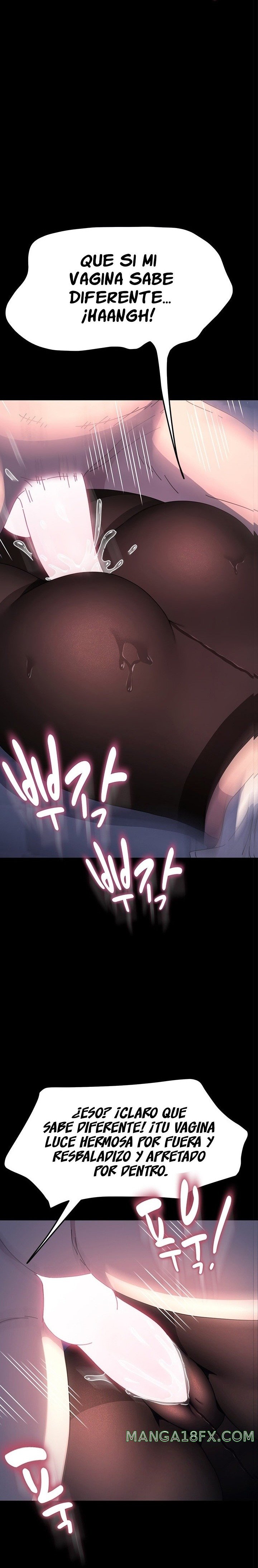 Ugh! My Husband Raw - Chapter 42 [photo 9] - MangaPorn