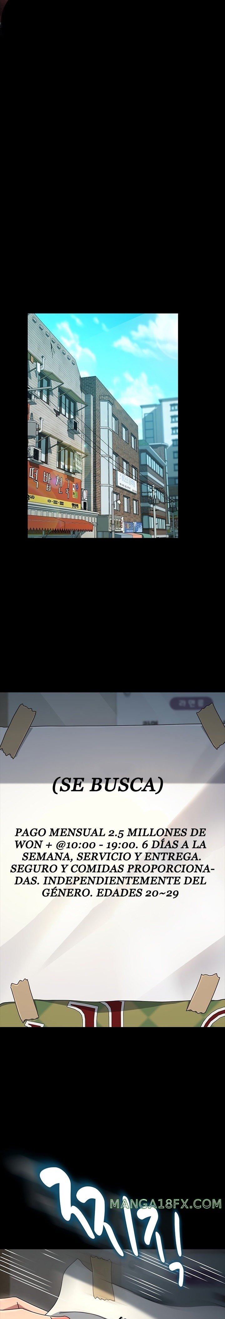 Ugh! My Husband Raw - Chapter 43 [photo 1] - MangaPorn