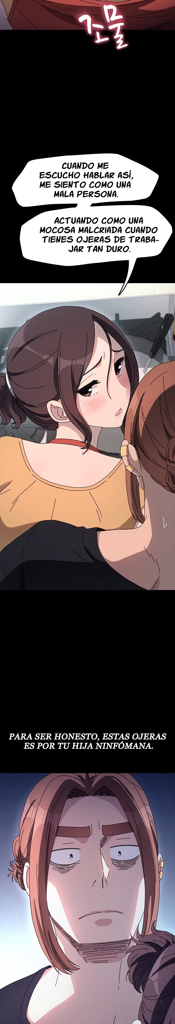 Ugh! My Husband Raw - Chapter 43 [photo 10] - MangaPorn