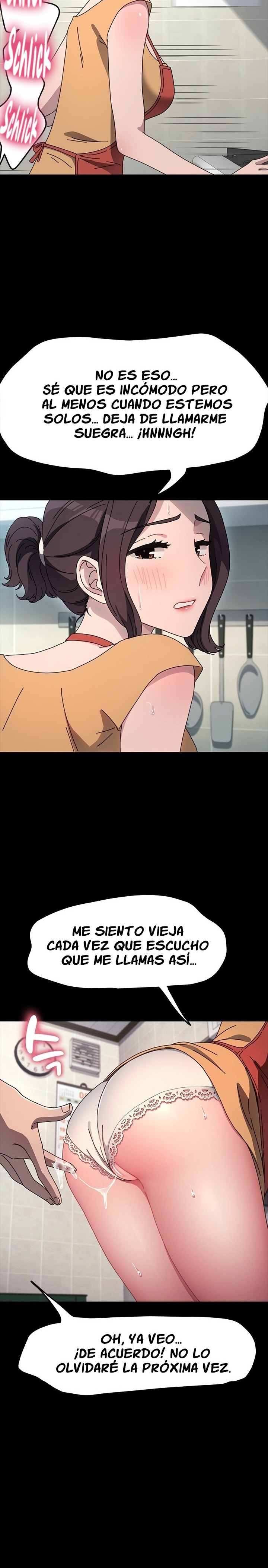 Ugh! My Husband Raw - Chapter 43 [photo 13] - MangaPorn