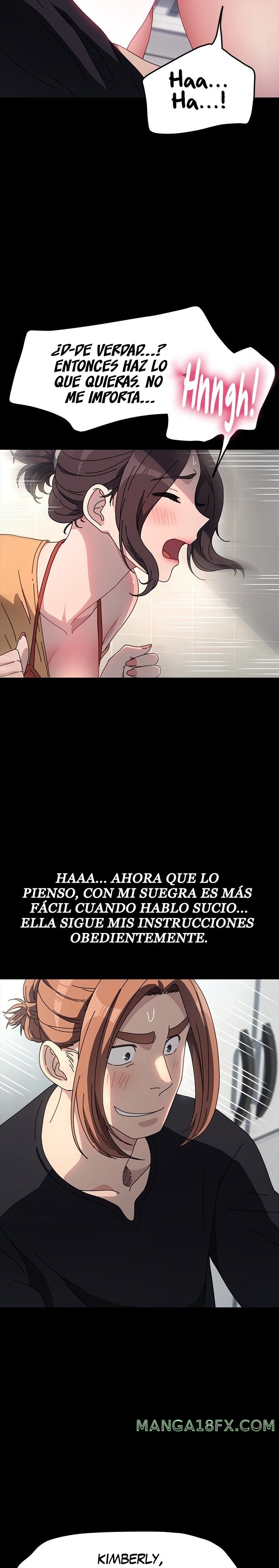 Ugh! My Husband Raw - Chapter 43 [photo 15] - MangaPorn