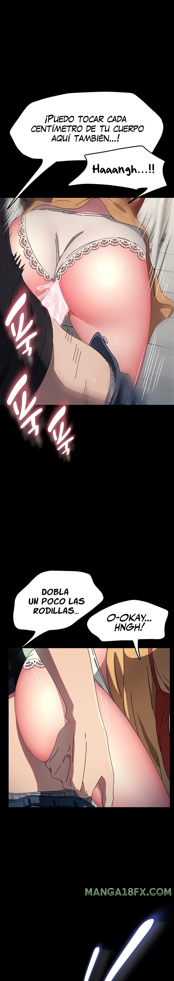 Ugh! My Husband Raw - Chapter 43 [photo 18] - MangaPorn