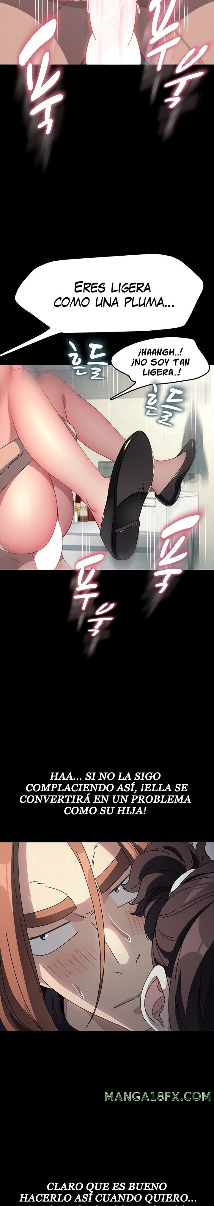 Ugh! My Husband Raw - Chapter 43 [photo 21] - MangaPorn