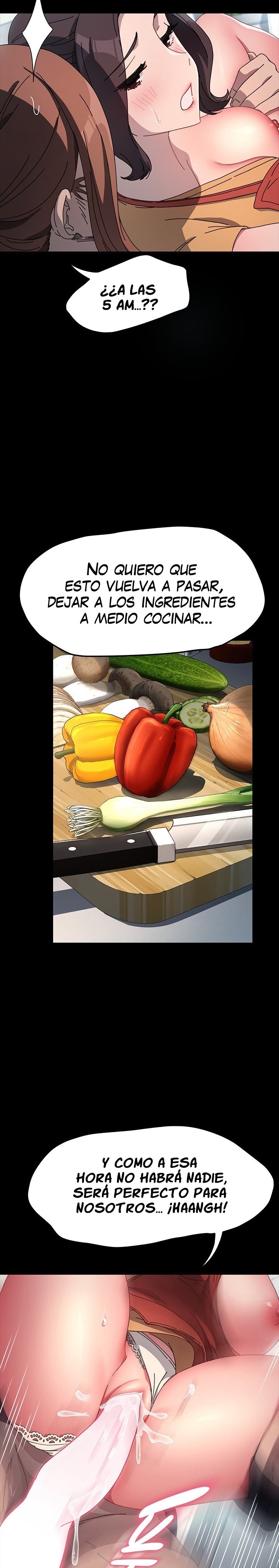 Ugh! My Husband Raw - Chapter 43 [photo 23] - MangaPorn