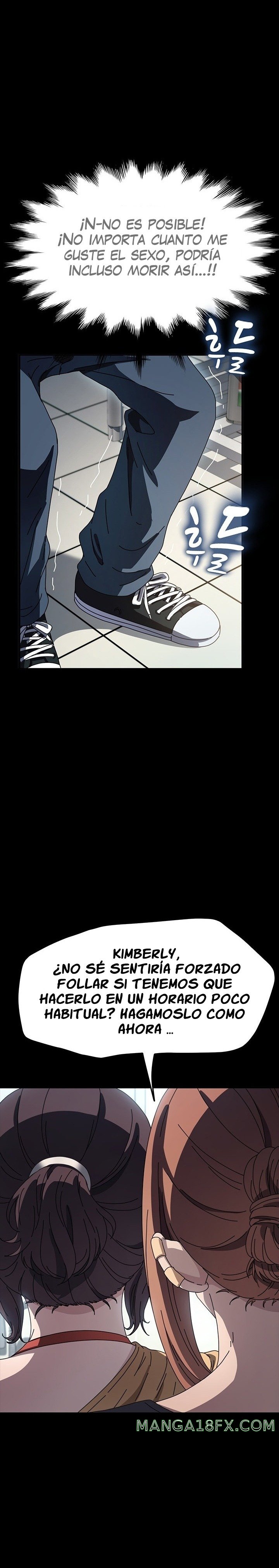 Ugh! My Husband Raw - Chapter 43 [photo 25] - MangaPorn