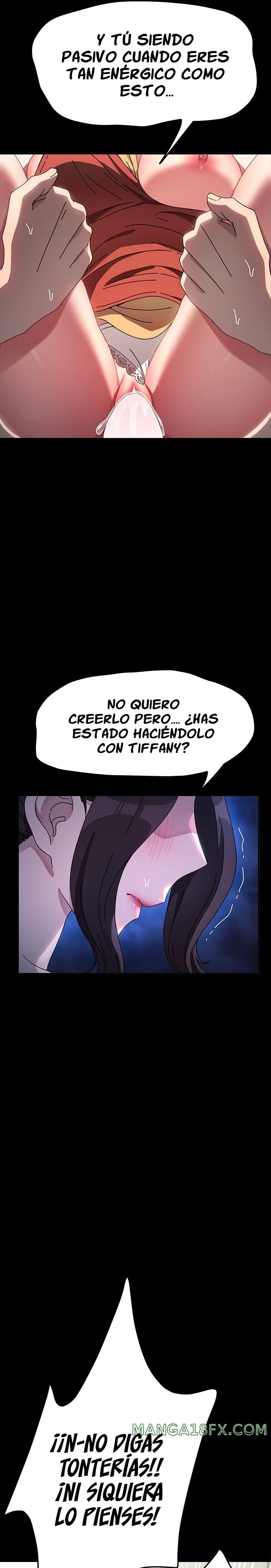 Ugh! My Husband Raw - Chapter 43 [photo 27] - MangaPorn