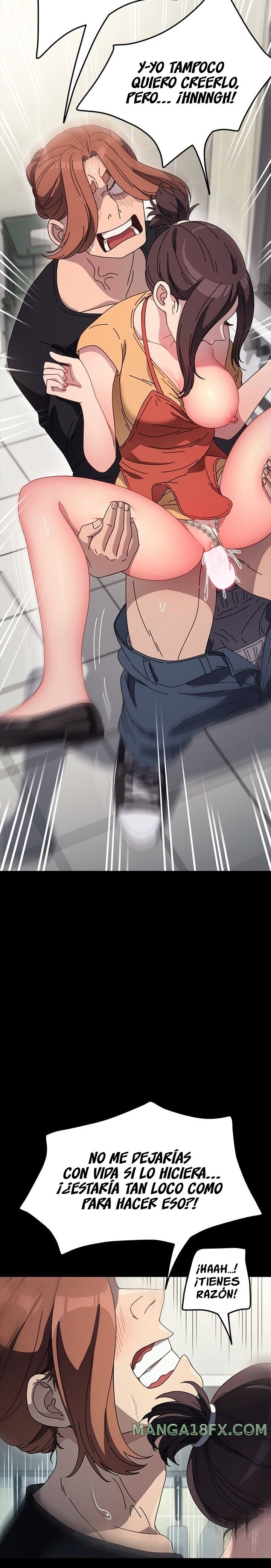 Ugh! My Husband Raw - Chapter 43 [photo 28] - MangaPorn