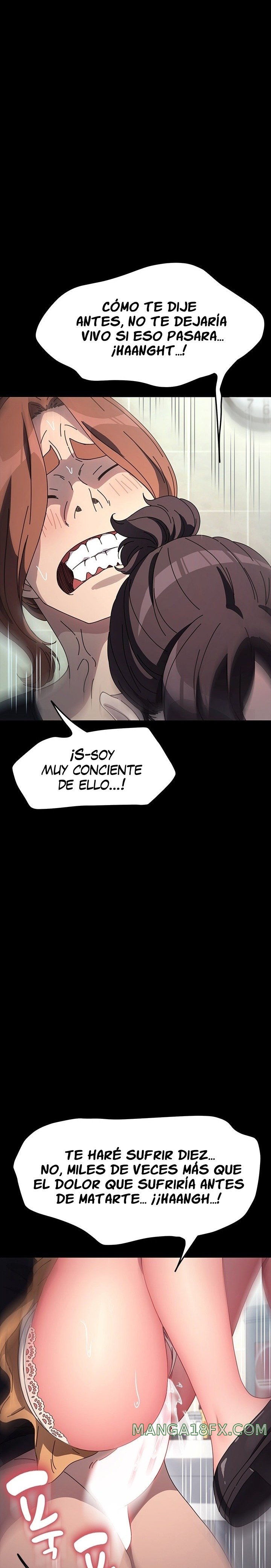 Ugh! My Husband Raw - Chapter 43 [photo 29] - MangaPorn