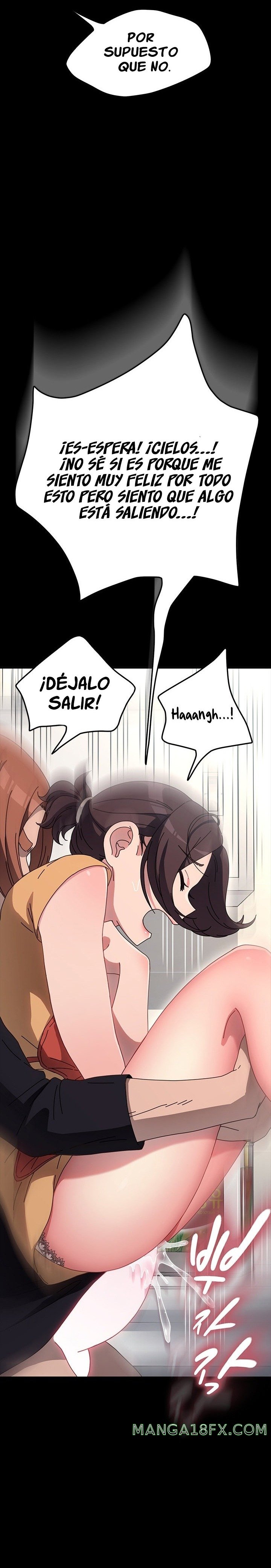 Ugh! My Husband Raw - Chapter 43 [photo 32] - MangaPorn