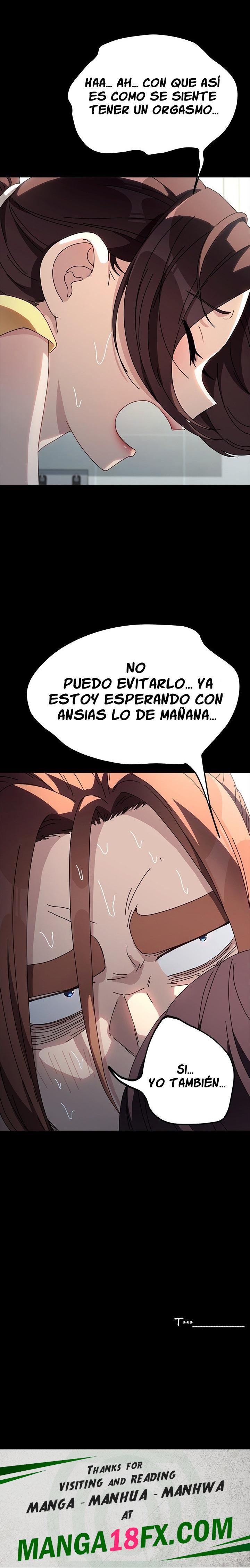 Ugh! My Husband Raw - Chapter 43 [photo 33] - MangaPorn