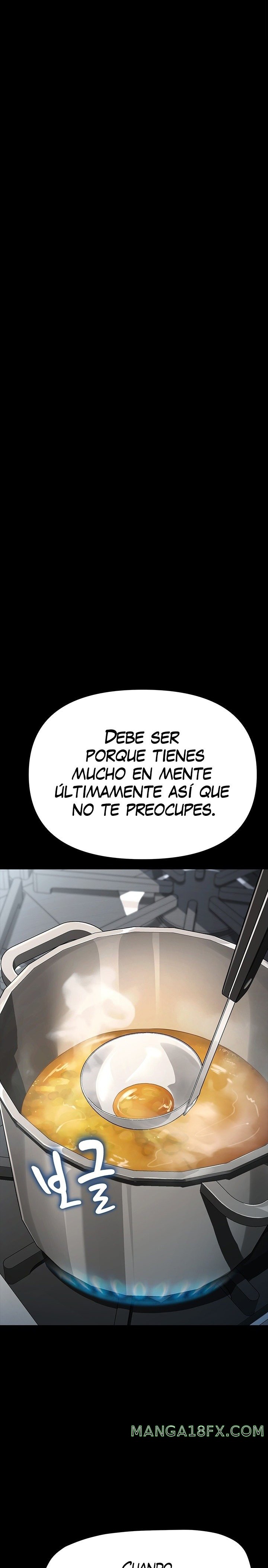 Ugh! My Husband Raw - Chapter 43 [photo 6] - MangaPorn