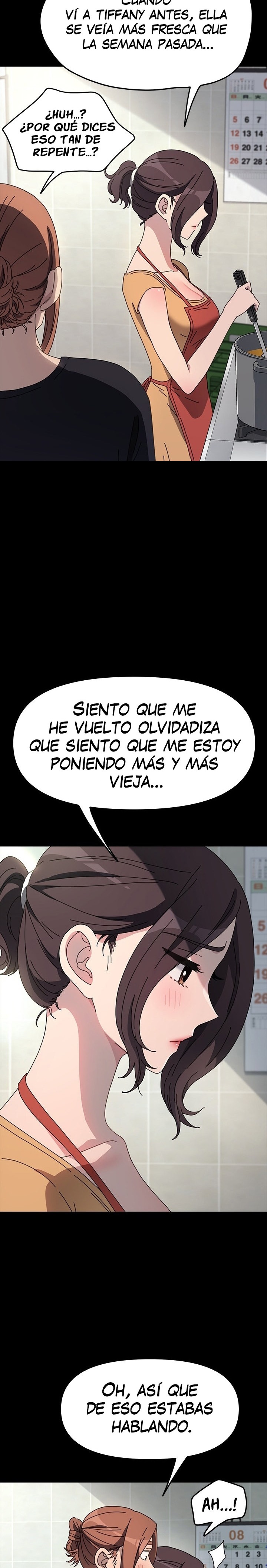 Ugh! My Husband Raw - Chapter 43 [photo 7] - MangaPorn