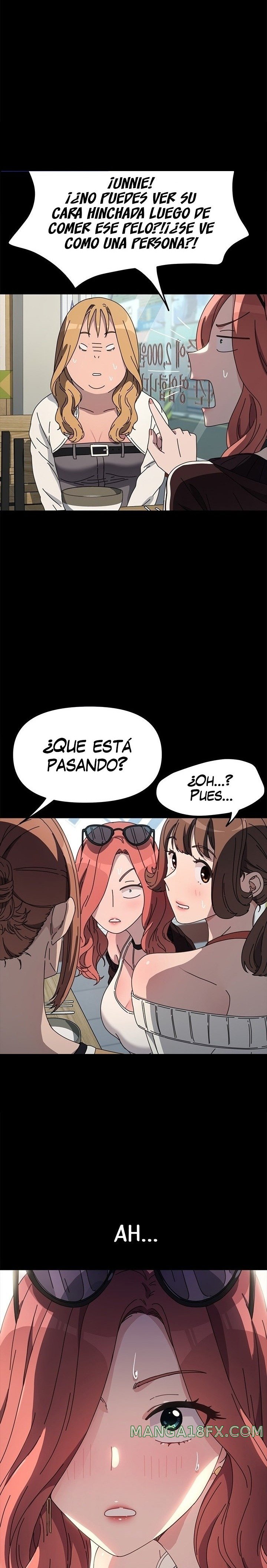 Ugh! My Husband Raw - Chapter 44 [photo 11] - MangaPorn