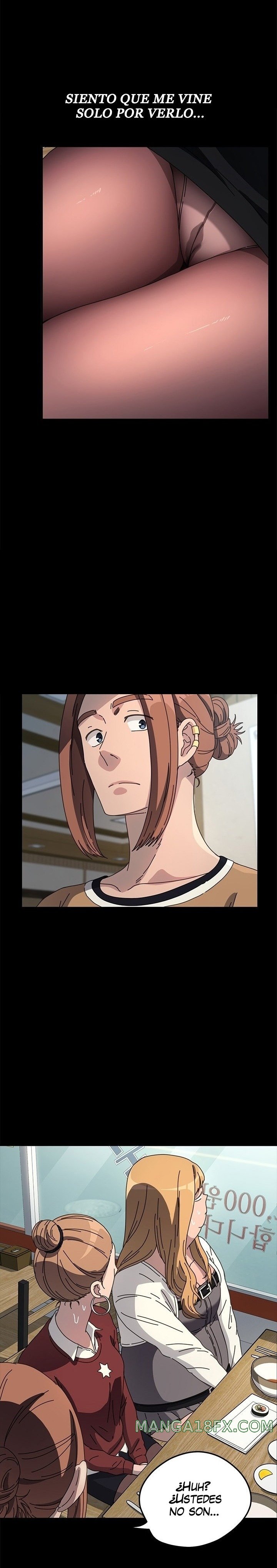 Ugh! My Husband Raw - Chapter 44 [photo 14] - MangaPorn