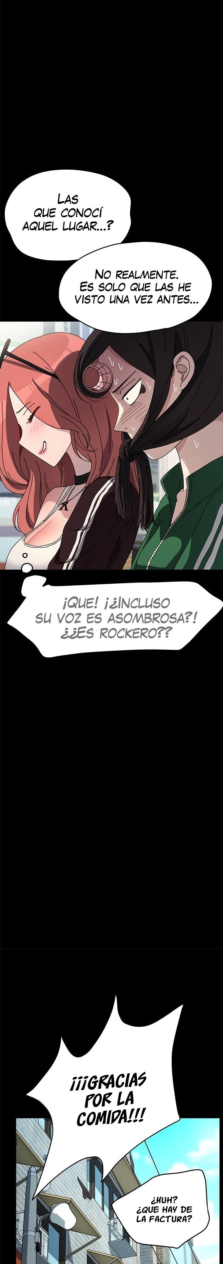 Ugh! My Husband Raw - Chapter 44 [photo 15] - MangaPorn