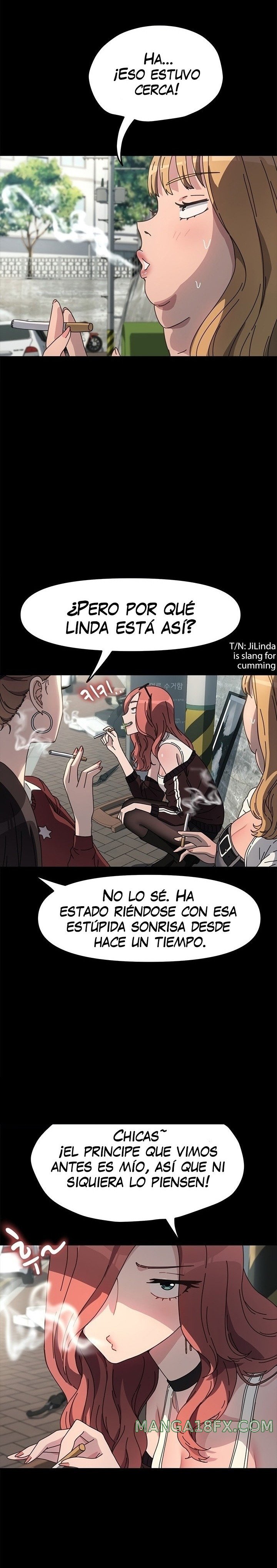 Ugh! My Husband Raw - Chapter 44 [photo 17] - MangaPorn