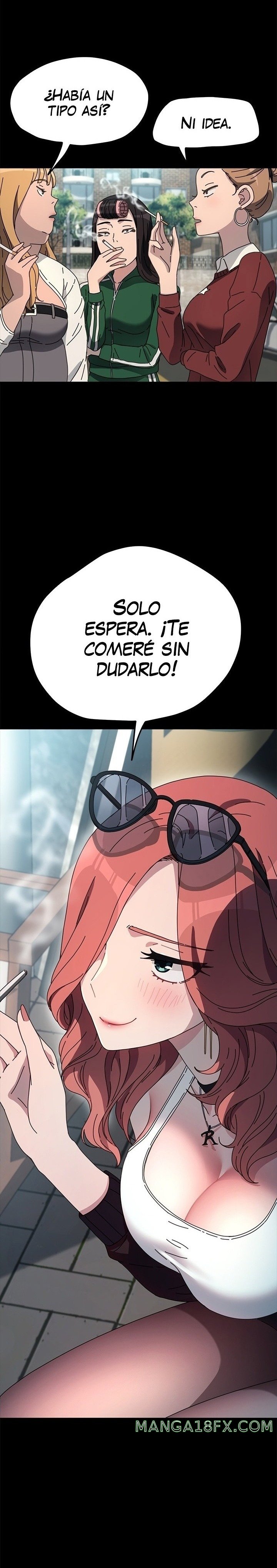 Ugh! My Husband Raw - Chapter 44 [photo 18] - MangaPorn