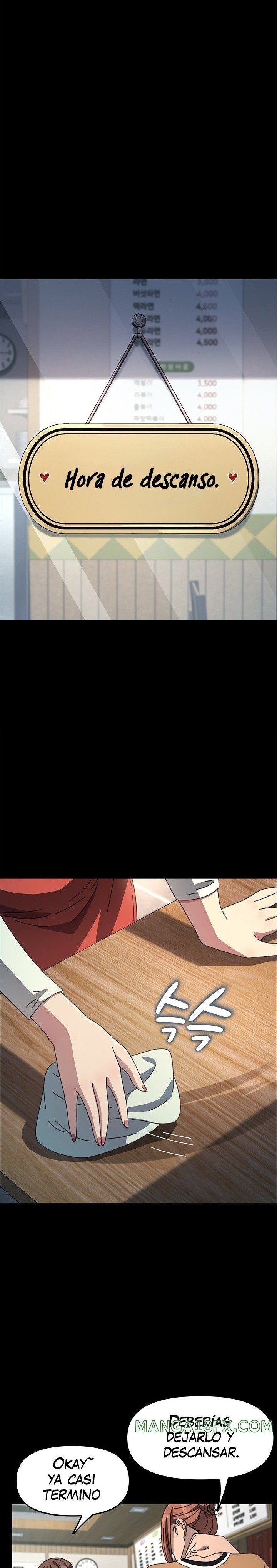 Ugh! My Husband Raw - Chapter 44 [photo 19] - MangaPorn