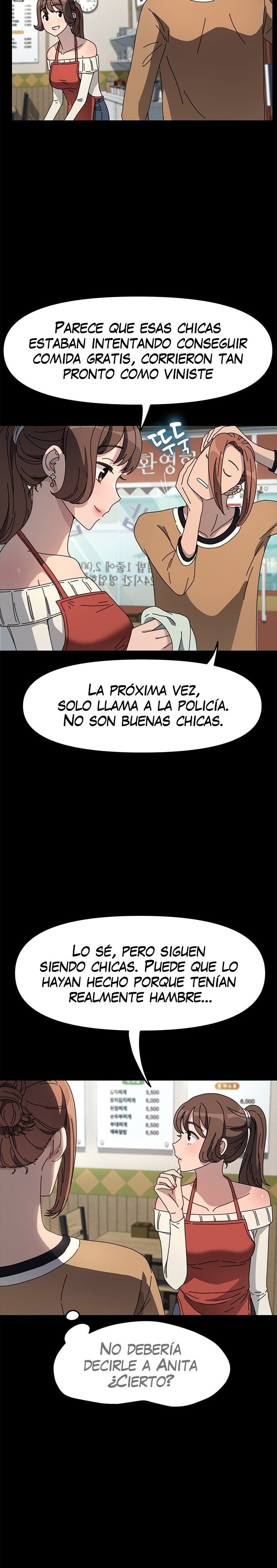 Ugh! My Husband Raw - Chapter 44 [photo 20] - MangaPorn