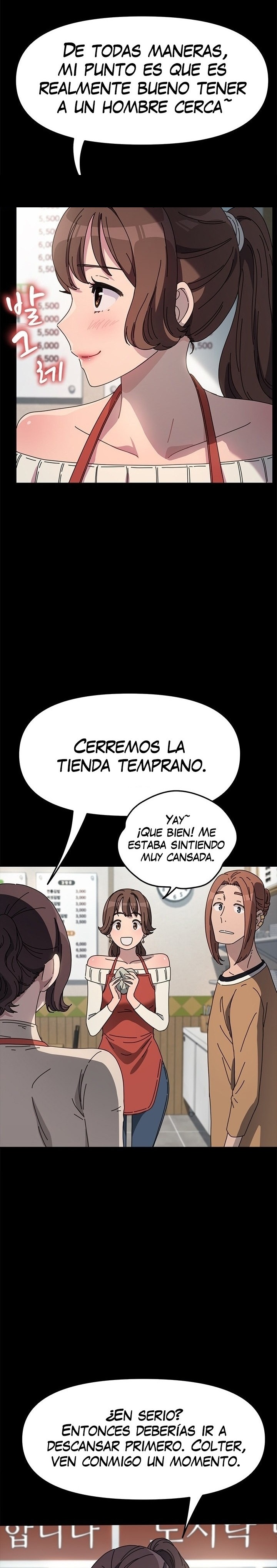 Ugh! My Husband Raw - Chapter 44 [photo 21] - MangaPorn