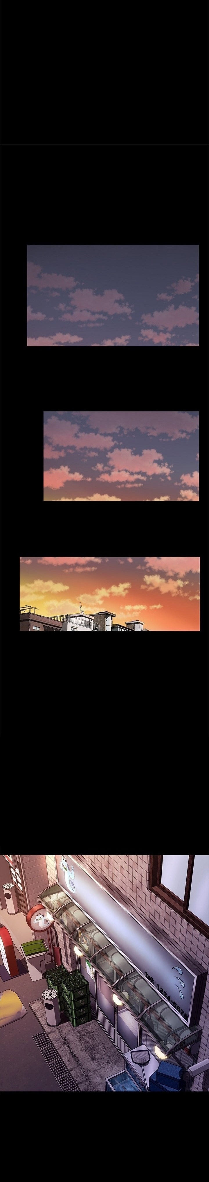 Ugh! My Husband Raw - Chapter 44 [photo 23] - MangaPorn