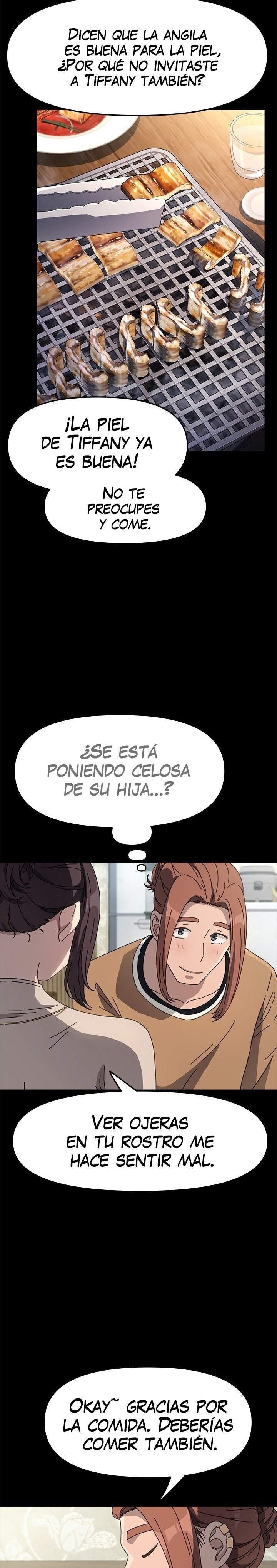 Ugh! My Husband Raw - Chapter 44 [photo 25] - MangaPorn