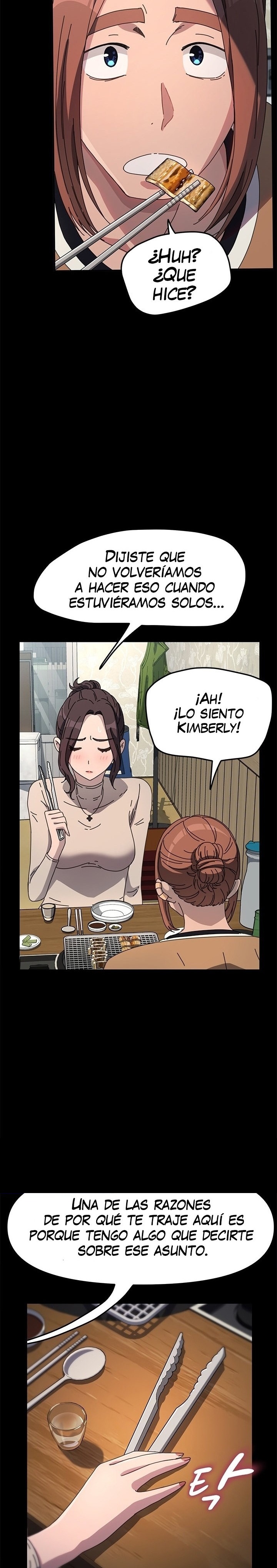 Ugh! My Husband Raw - Chapter 44 [photo 27] - MangaPorn