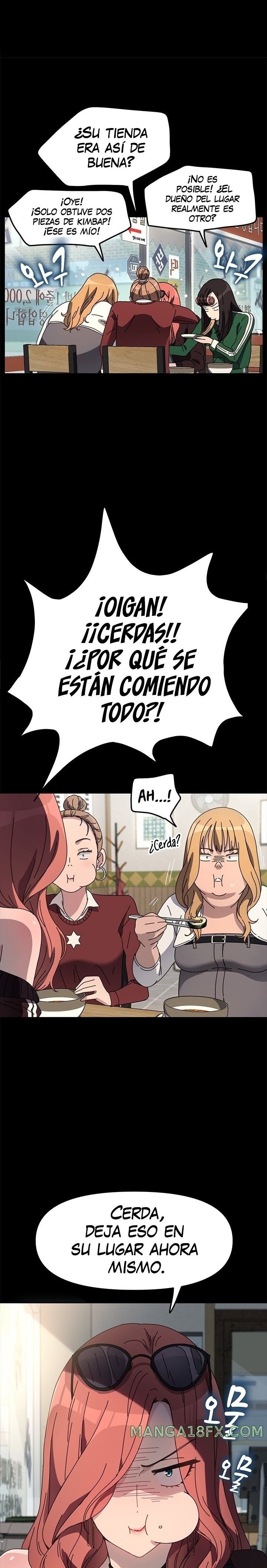 Ugh! My Husband Raw - Chapter 44 [photo 5] - MangaPorn