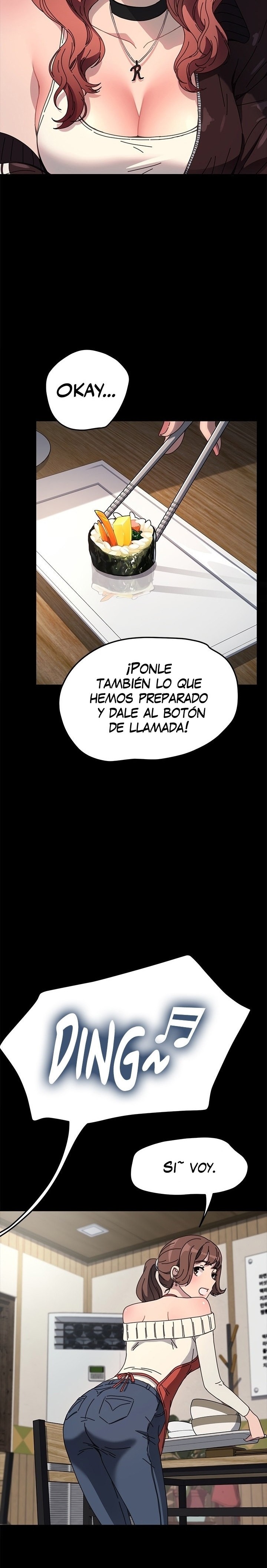 Ugh! My Husband Raw - Chapter 44 [photo 6] - MangaPorn