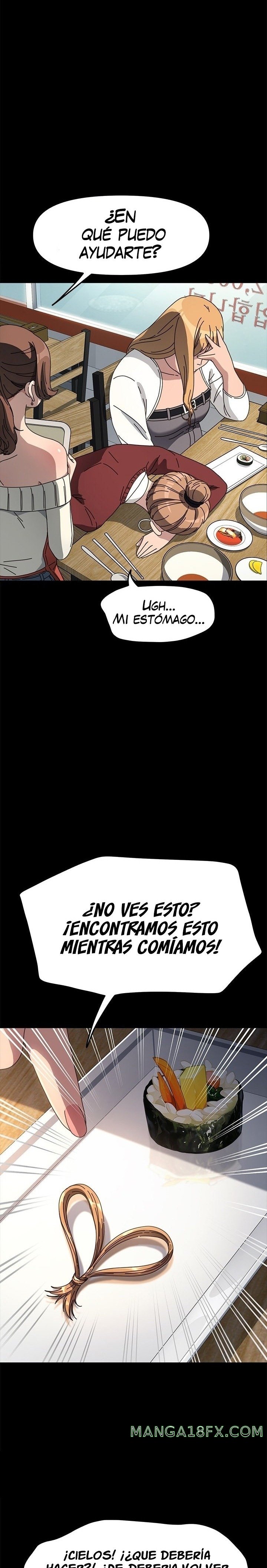 Ugh! My Husband Raw - Chapter 44 [photo 7] - MangaPorn