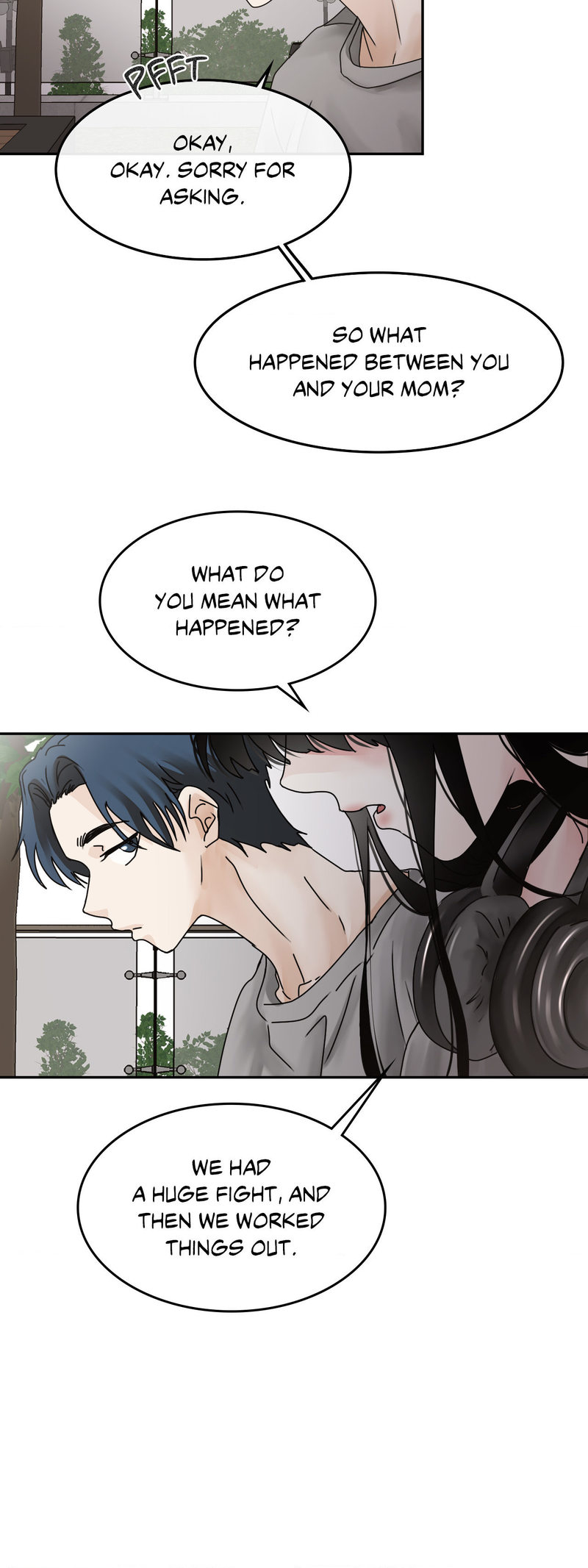 Where the Heart Is - Chapter 7 [photo 12] - MangaPorn