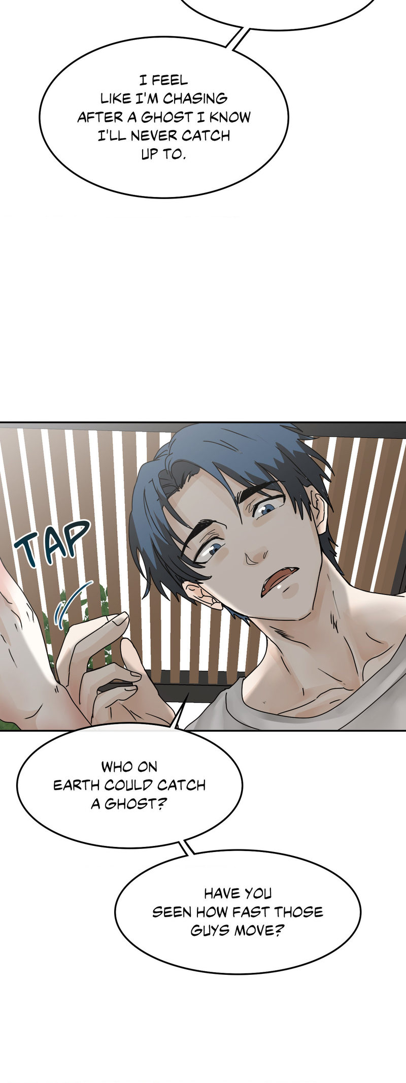 Where the Heart Is - Chapter 7 [photo 18] - MangaPorn