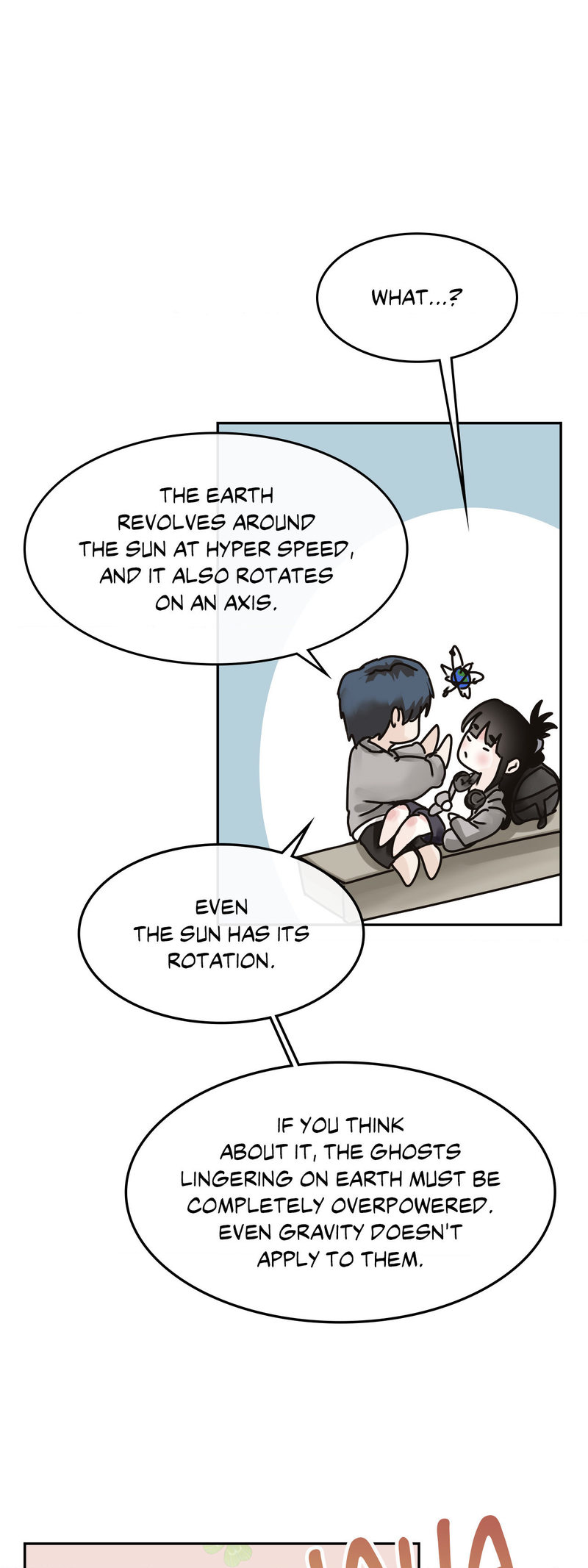 Where the Heart Is - Chapter 7 [photo 19] - MangaPorn