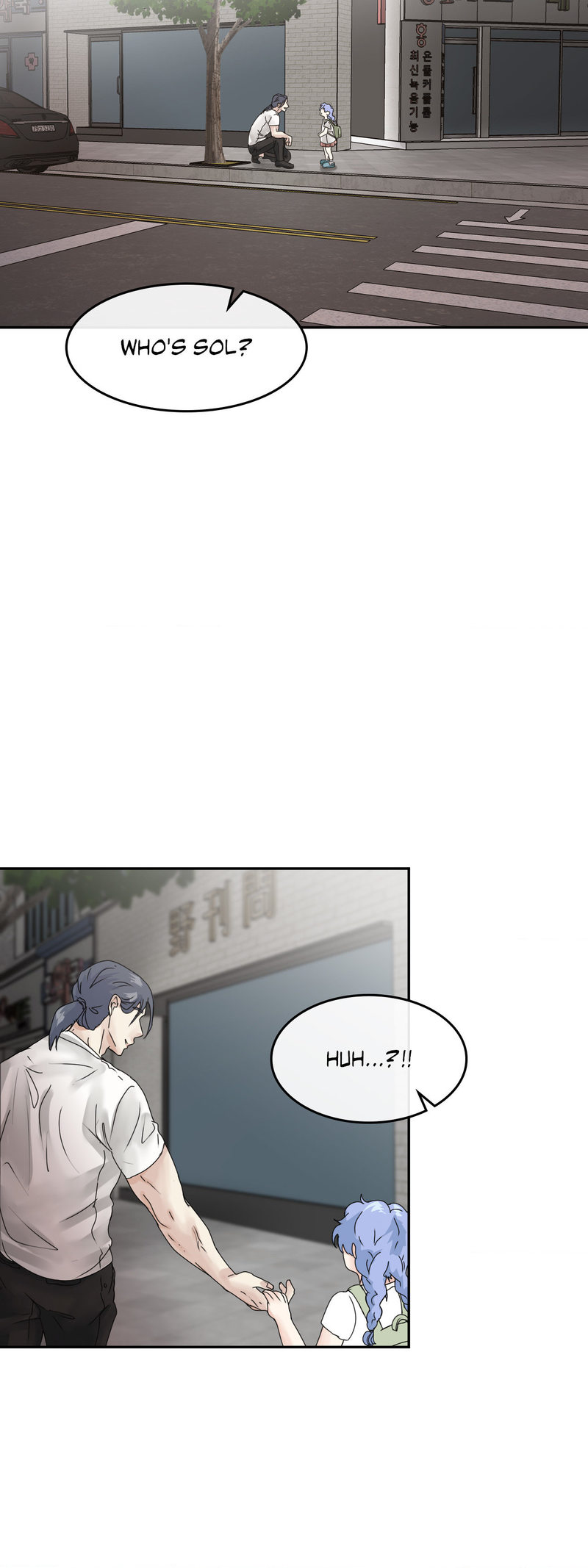 Where the Heart Is - Chapter 7 [photo 26] - MangaPorn