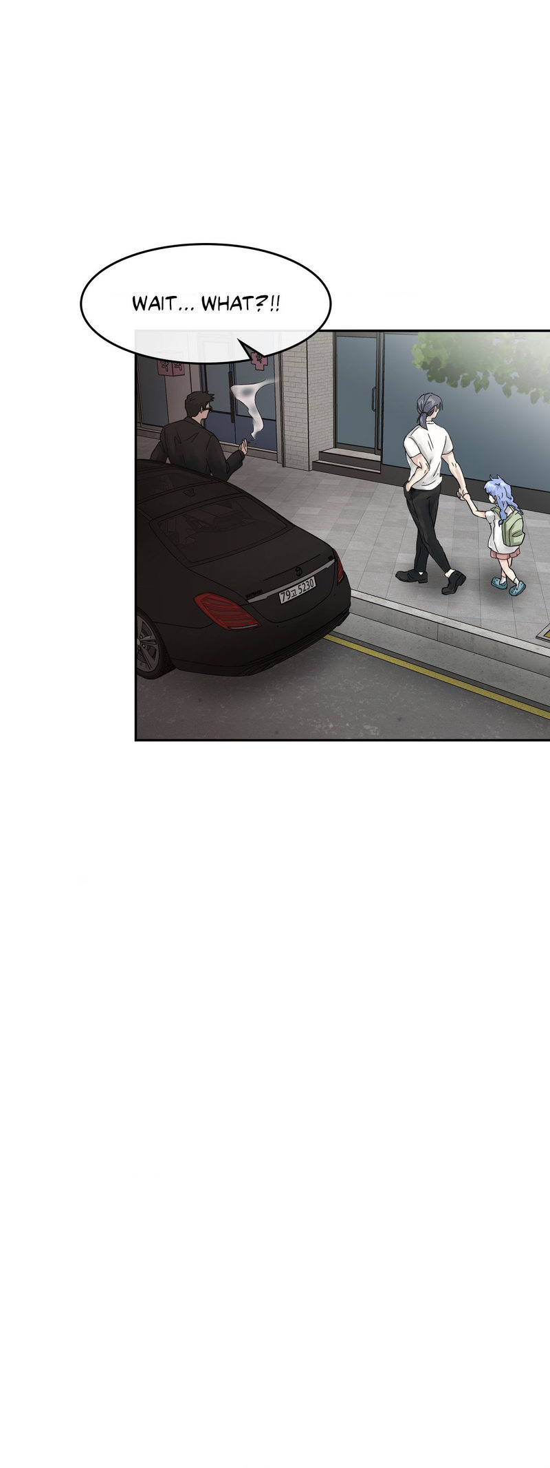 Where the Heart Is - Chapter 7 [photo 27] - MangaPorn