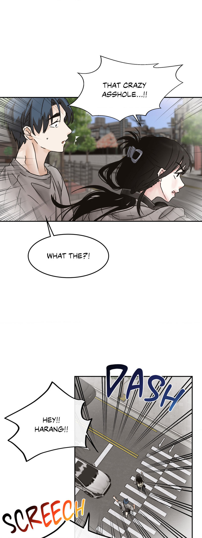 Where the Heart Is - Chapter 7 [photo 28] - MangaPorn
