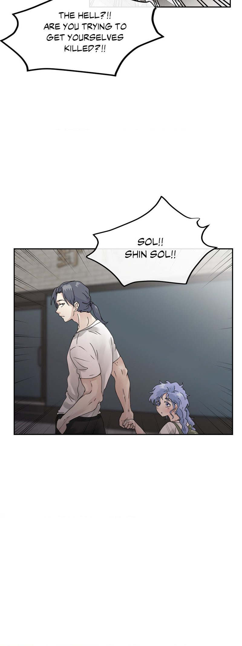 Where the Heart Is - Chapter 7 [photo 29] - MangaPorn