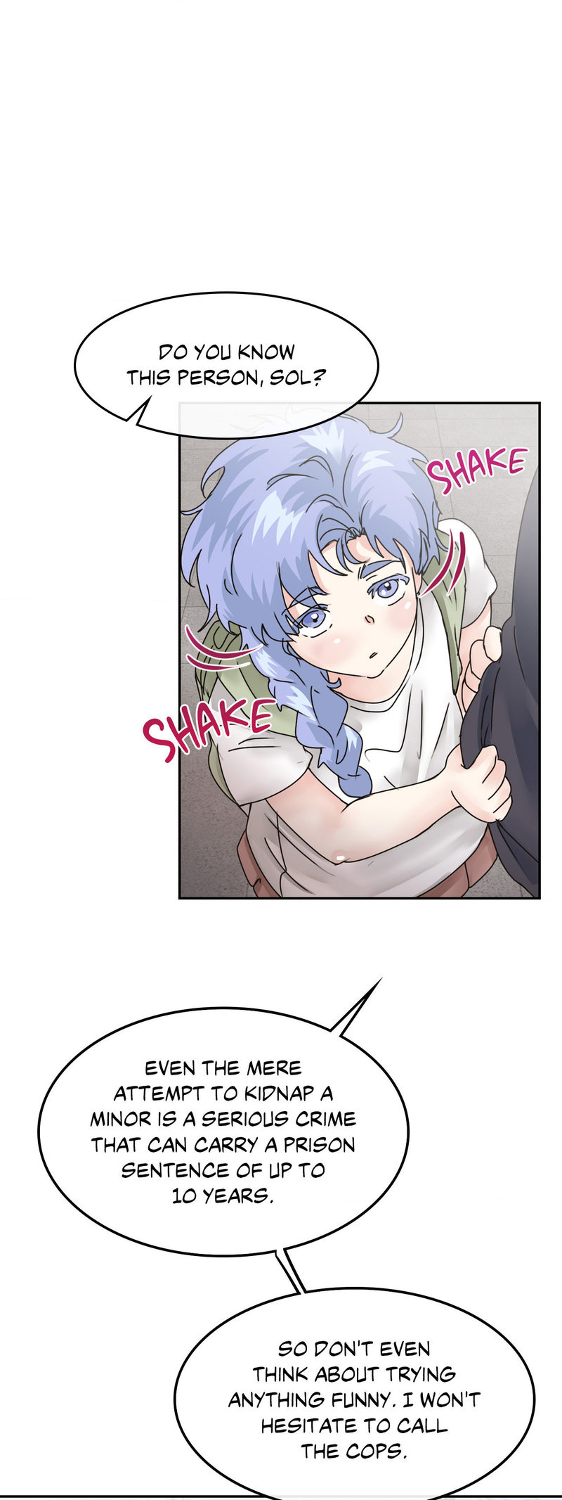 Where the Heart Is - Chapter 7 [photo 31] - MangaPorn