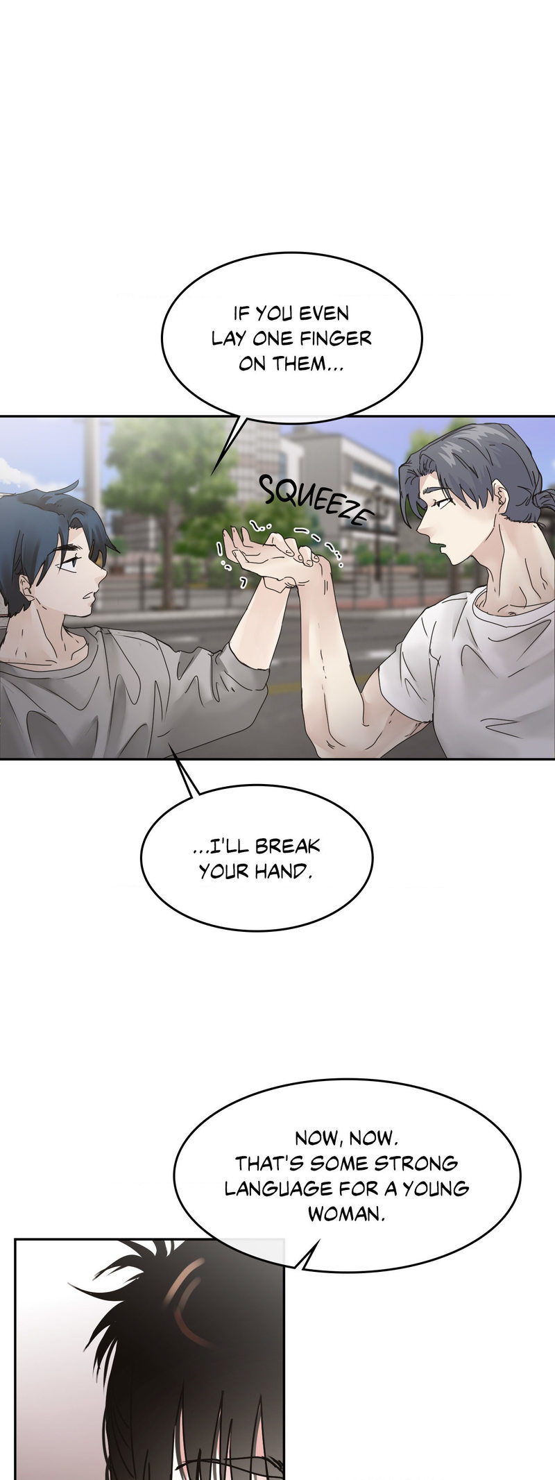 Where the Heart Is - Chapter 7 [photo 34] - MangaPorn