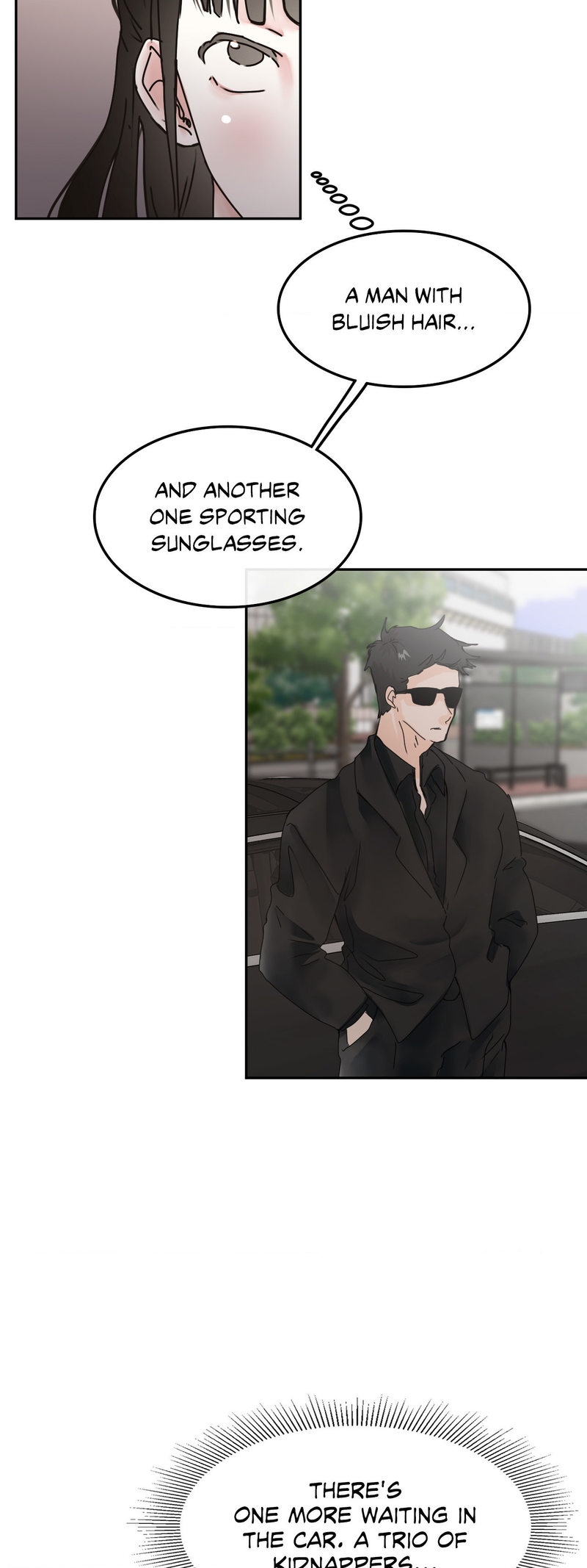 Where the Heart Is - Chapter 7 [photo 35] - MangaPorn