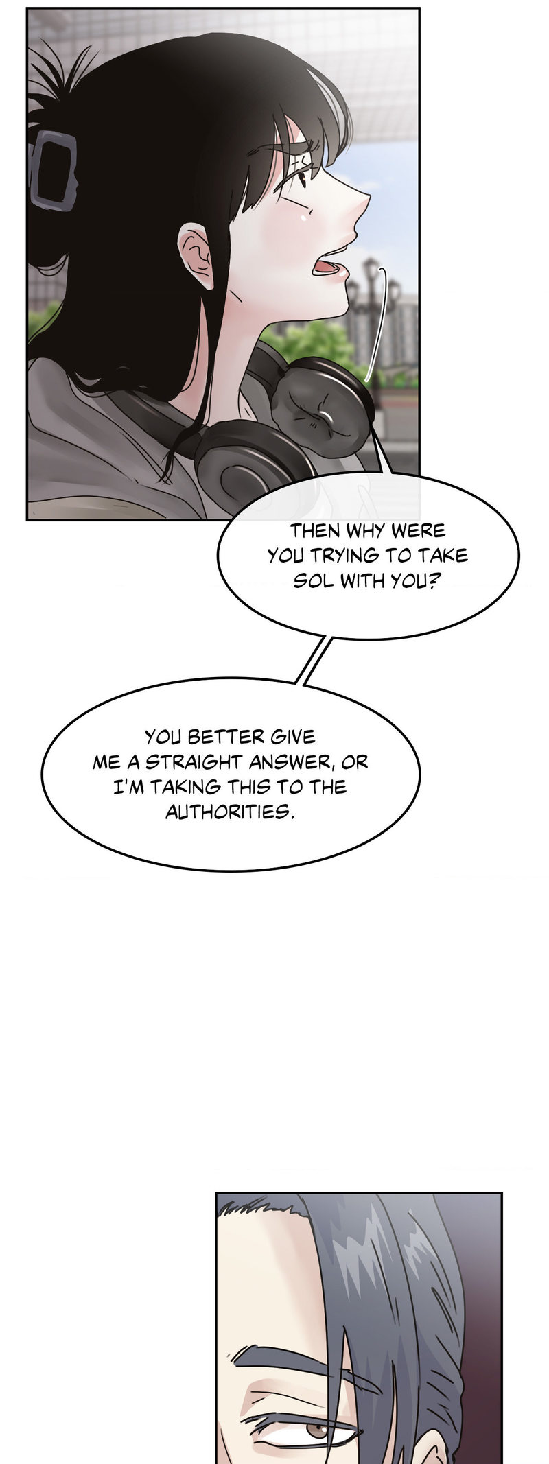 Where the Heart Is - Chapter 7 [photo 38] - MangaPorn