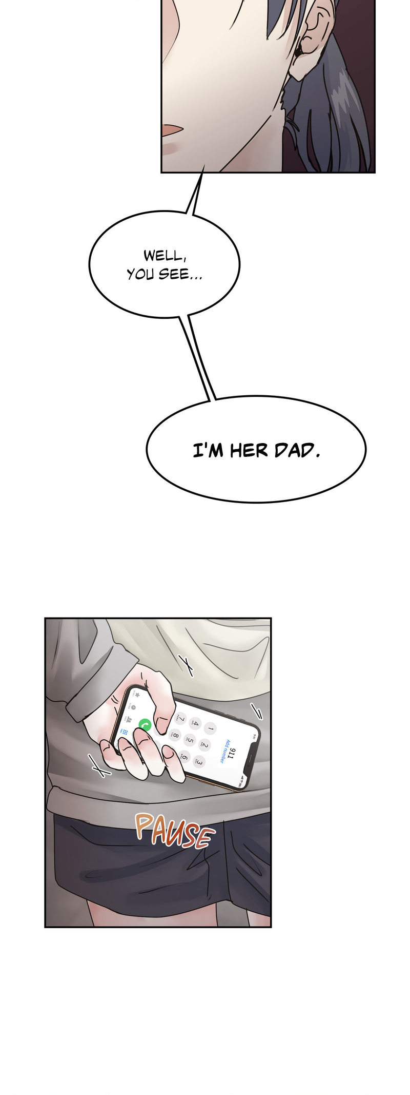 Where the Heart Is - Chapter 7 [photo 39] - MangaPorn