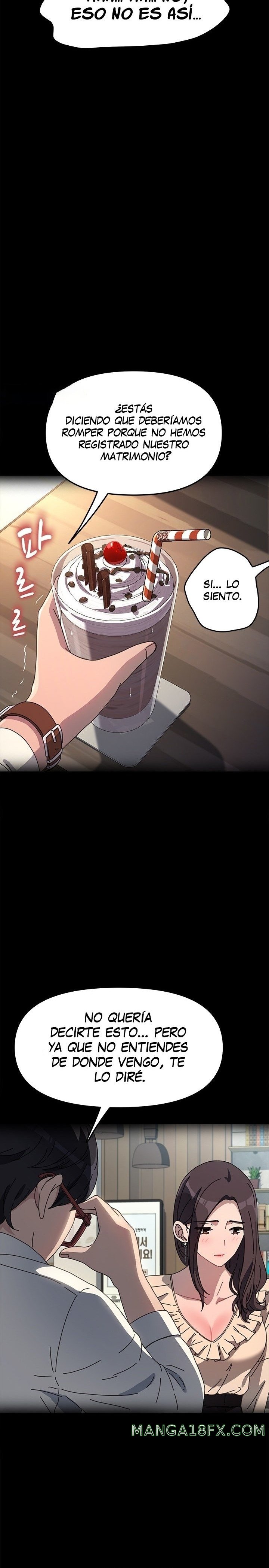 Ugh! My Husband Raw - Chapter 45 [photo 13] - MangaPorn