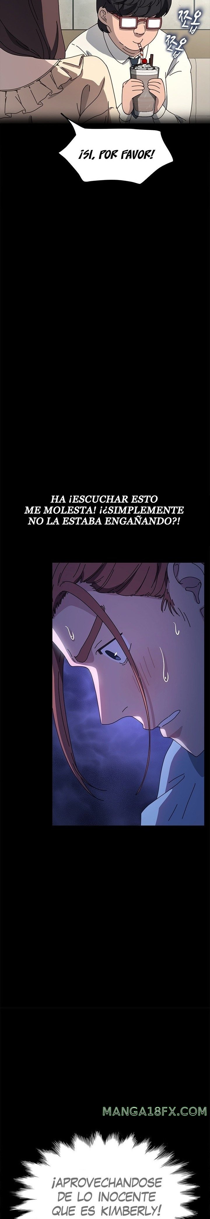 Ugh! My Husband Raw - Chapter 45 [photo 15] - MangaPorn