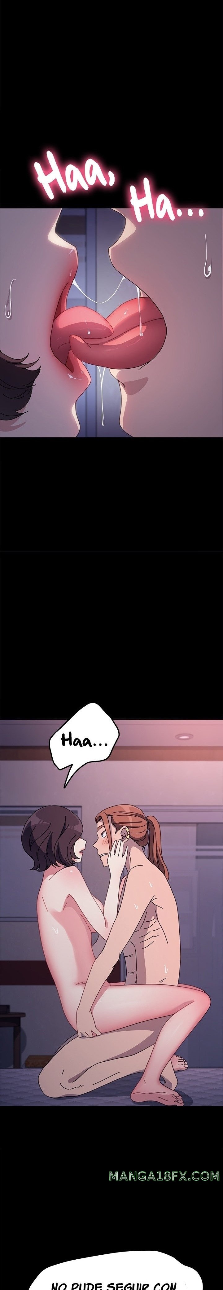 Ugh! My Husband Raw - Chapter 45 [photo 19] - MangaPorn