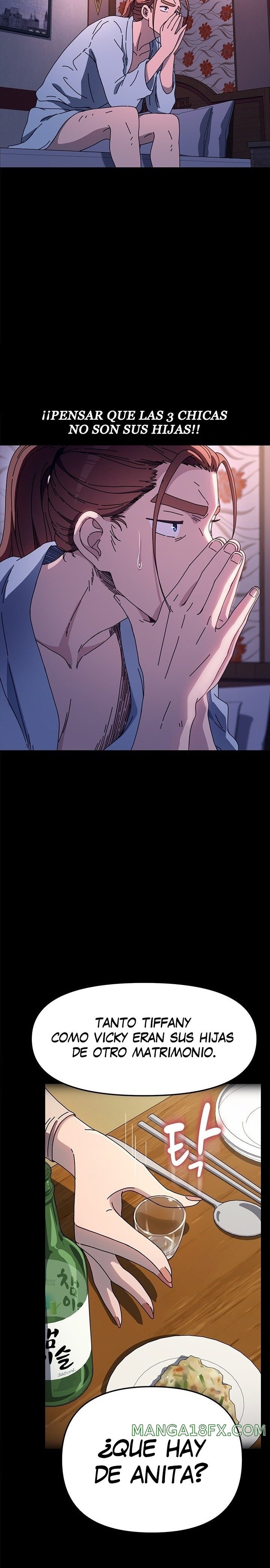 Ugh! My Husband Raw - Chapter 45 [photo 2] - MangaPorn