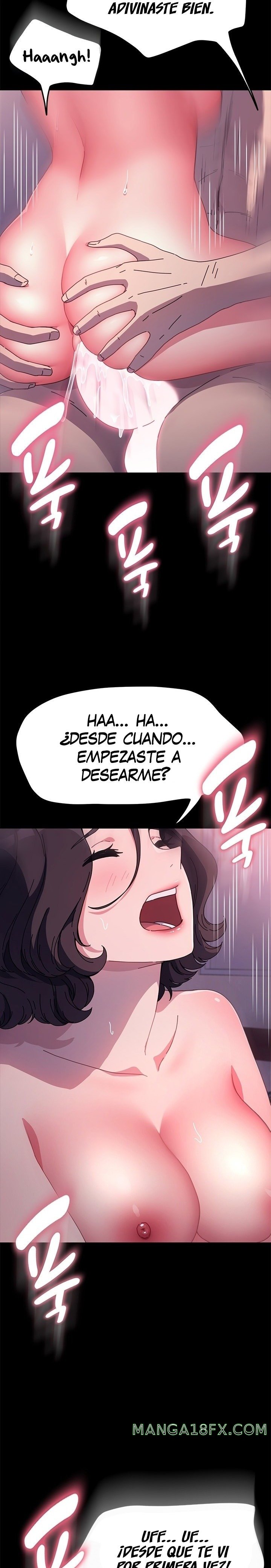 Ugh! My Husband Raw - Chapter 45 [photo 21] - MangaPorn